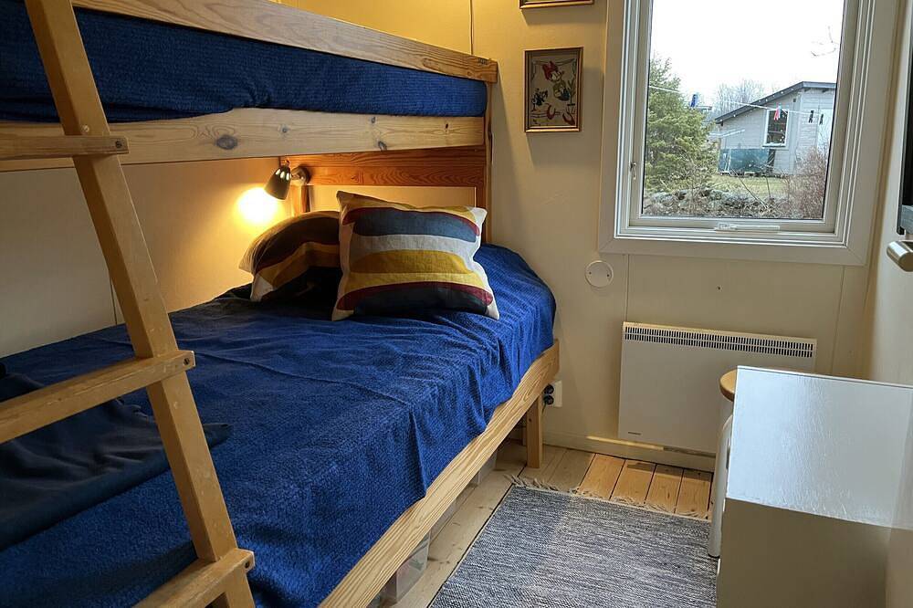 Schönes Ferienhaus im Norden von Öland neben Byxelkrok | in Byxelkrok, Öland