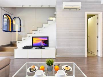 Ferienhaus für 4 Personen in Costa Meloneras, San Bartolomé de Tirajana, Bild 3