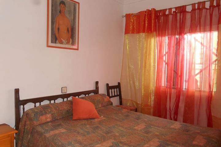 Bungalow für 6 Personen, mit Garten und Terrasse, mit Haustier an der Costa Cálida - 3