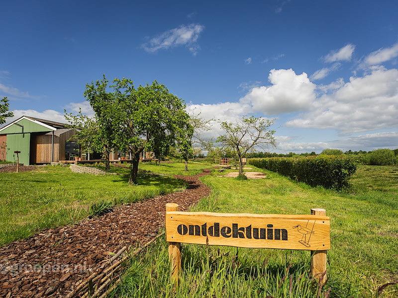 Vakantiehuis Rijssen in Rijssen, Sallandse Heuvelrug