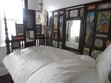Apartamento De Férias para 5 Pessoas em Nova Iorque, Estado de Nova Iorque, Foto 3