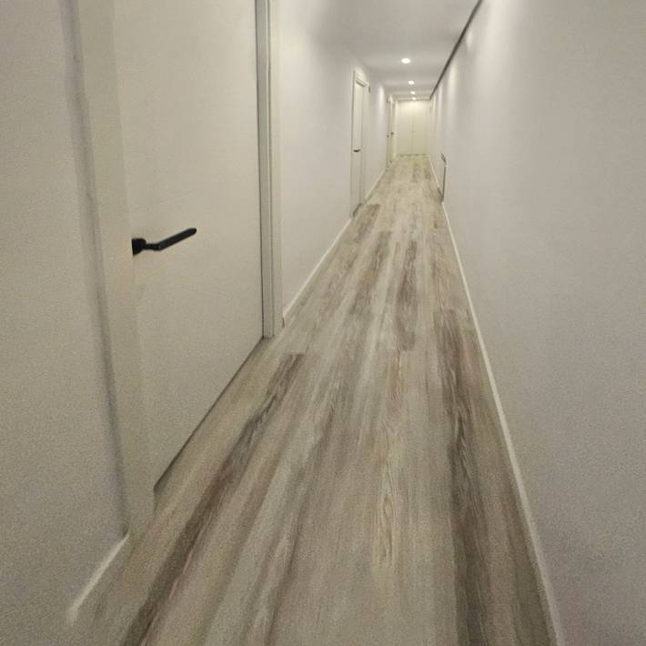 M Caracas: habitación perfecta para vivi in Madrid, Área Metropolitana de Madrid