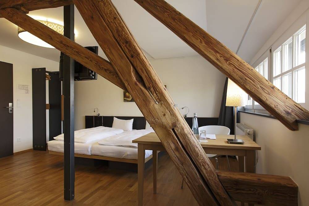 Ganze Wohnung, Standard-Doppelzimmer in Heitersheim, Südschwarzwald