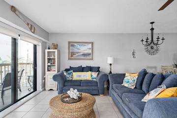 Vacation Home for 10 Guests in Clearwater Beach Island, Clearwater, Picture 4