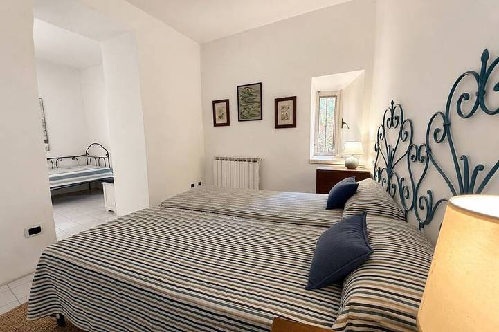 Appartement entier, Turchese Apartment – Villa Staderini: Experience the Argentario Coast in Porto Santo Stefano, Monte Argentario