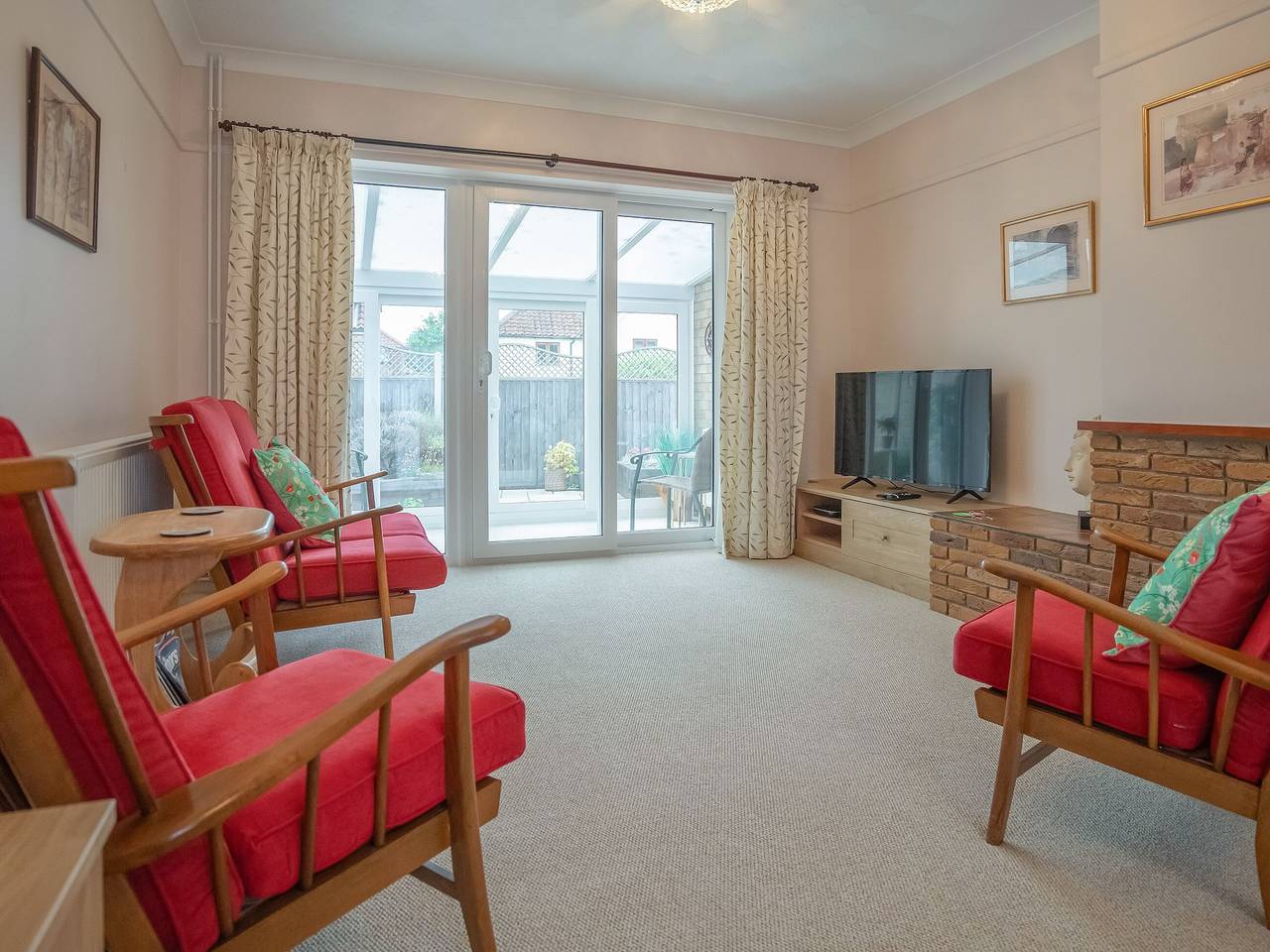 Zen Harmony Retreat in Reepham (Norfolk), Norfolk