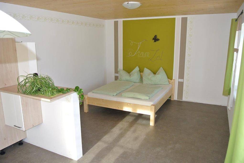 Ganze Wohnung, Kornihof - Abendrot - Doppelzimmer für Erholung pur in Waidhofen an der Ybbs, Mostviertel Region