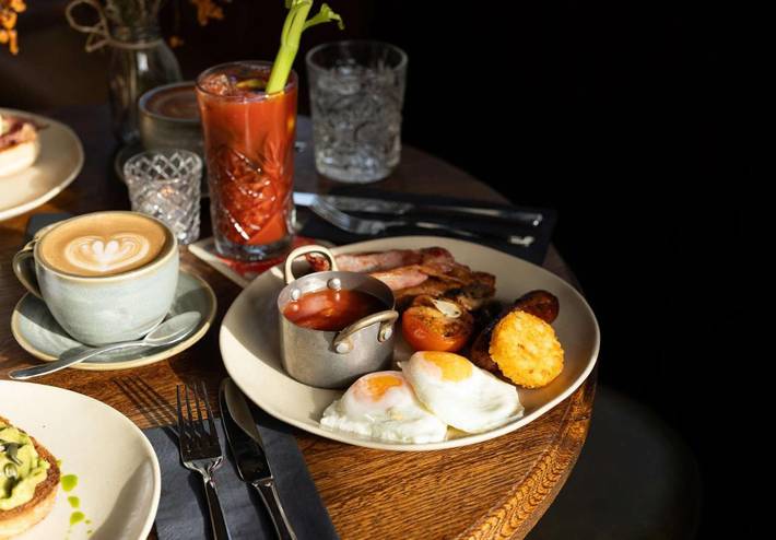 Hôtel pour 2 personnes, avec vue à Winchester - 2