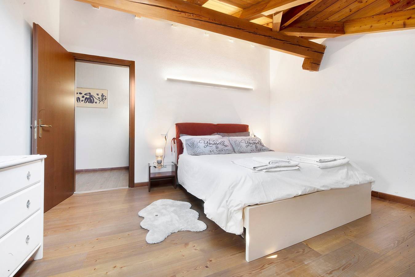 Appartement in het centrum van Como met Wi-Fi, foto 12