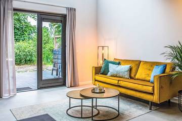 Ferienhaus für 4 Personen in Vrouwenpolder