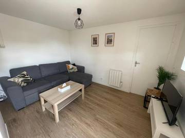 Gîte pour 4 personnes à Montigny-lès-Cormeilles