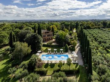 Ferienhaus für 18 Personen in Montepulciano, Chianti, Bild 1