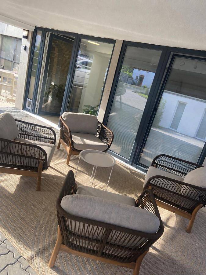 Ferienwohnung für 4 Personen, mit Sauna in Irrel - 2