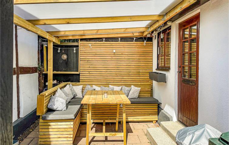 Location de vacances pour 2 personnes à Ystad - 3