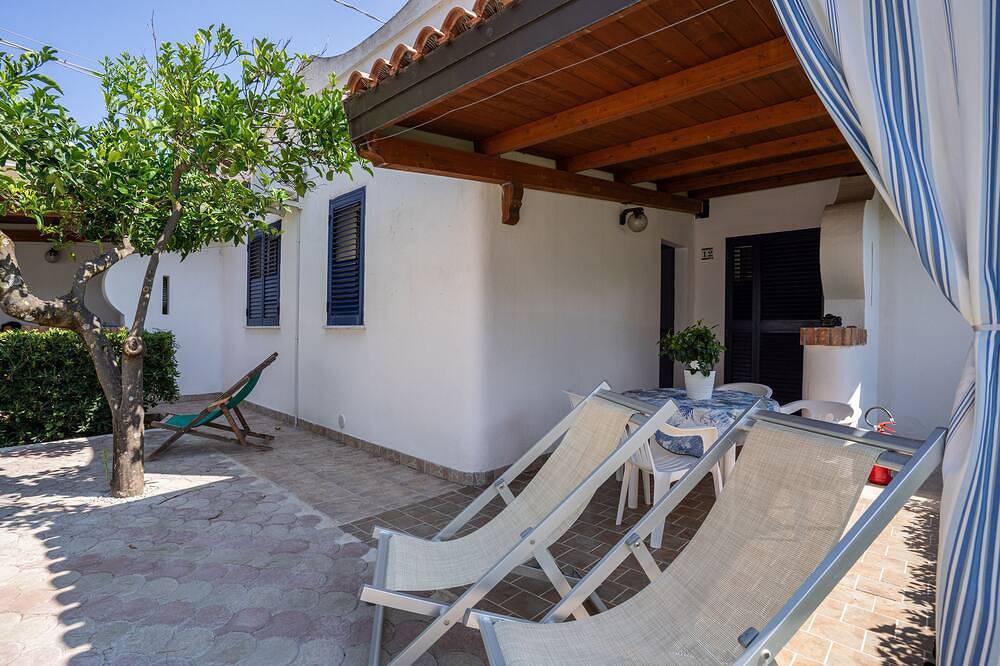 Apartamento entero, Residence Emmesse townhouses by the sea (Coast of the Gods) in Zambrone, Provincia de Vibo Valentia