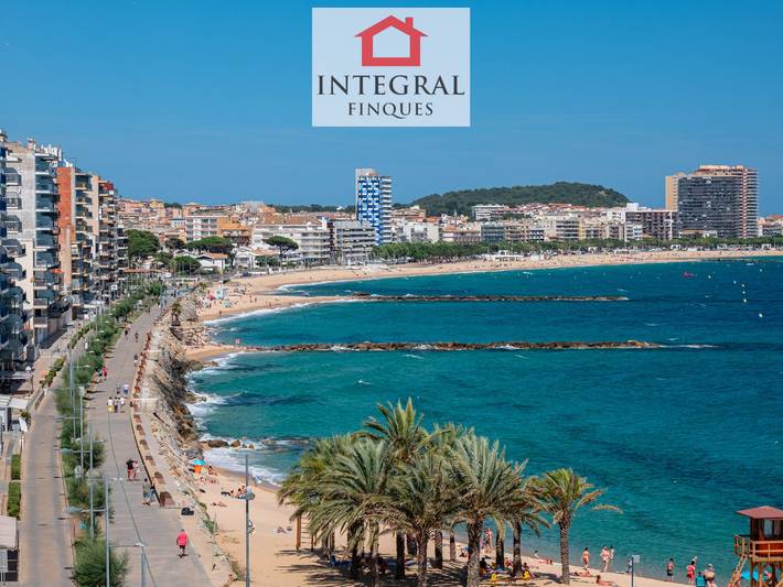 Ferienwohnung für 5 Personen, mit Balkon in Calonge - 3