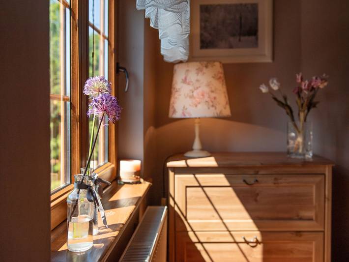 Ferienhaus für 6 Personen, mit Terrasse, mit Haustier in den Masuren - 4