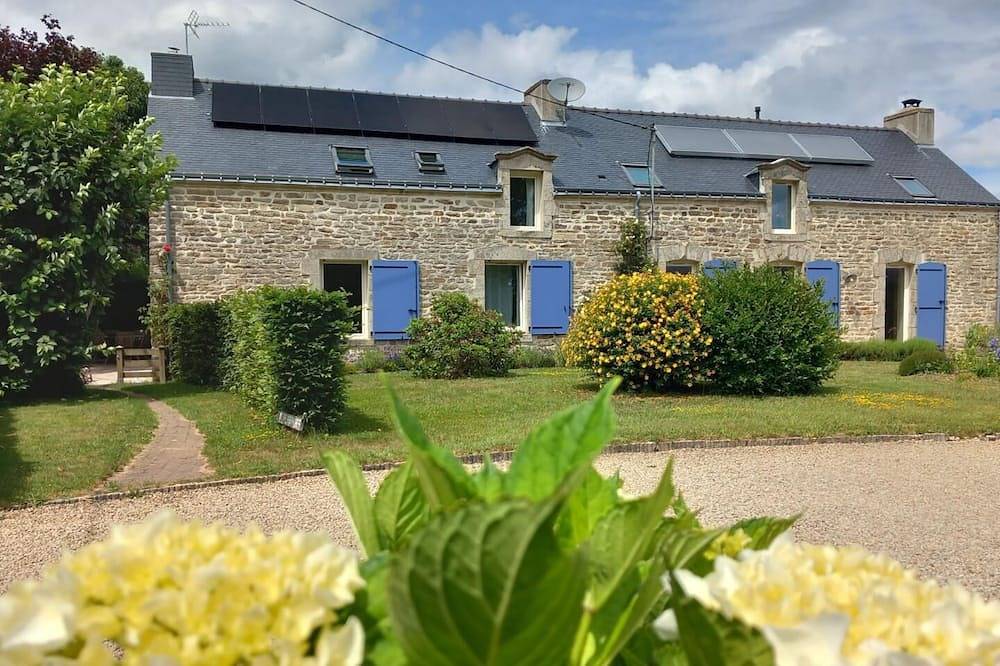 Ti Floranges - Pluvigner in Pluvigner, Lorient und Umgebung