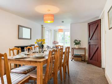 Holiday Rental for 8 People in Cornwall, Photo 2