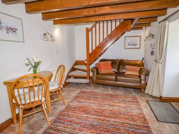 Cottage for 2 People in Denbighshire, North-Wales, Photo 3