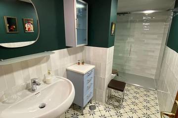 Loft voor 6 Personen in El Barrio, Alicante, Afbeelding 2