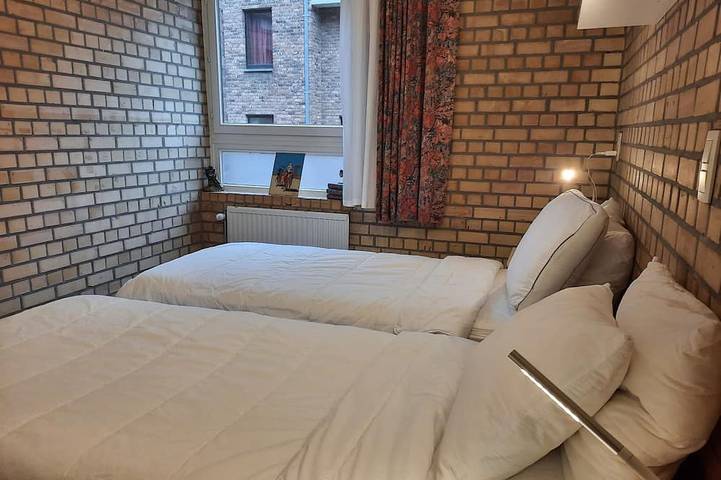 Entire apartment, Cosy Appartement - UCLouvain in Louvain-la-Neuve, Ottignies-Louvain-la-Neuve
