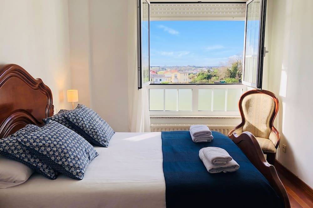 Appartement entier, Homerez - Appartement à Ribadeo, bien équipé in Ribadeo, Rías Altas