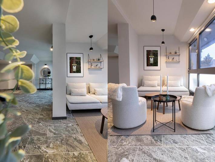 Lägenhet för 2 Personer, med utsikt i Jönköping