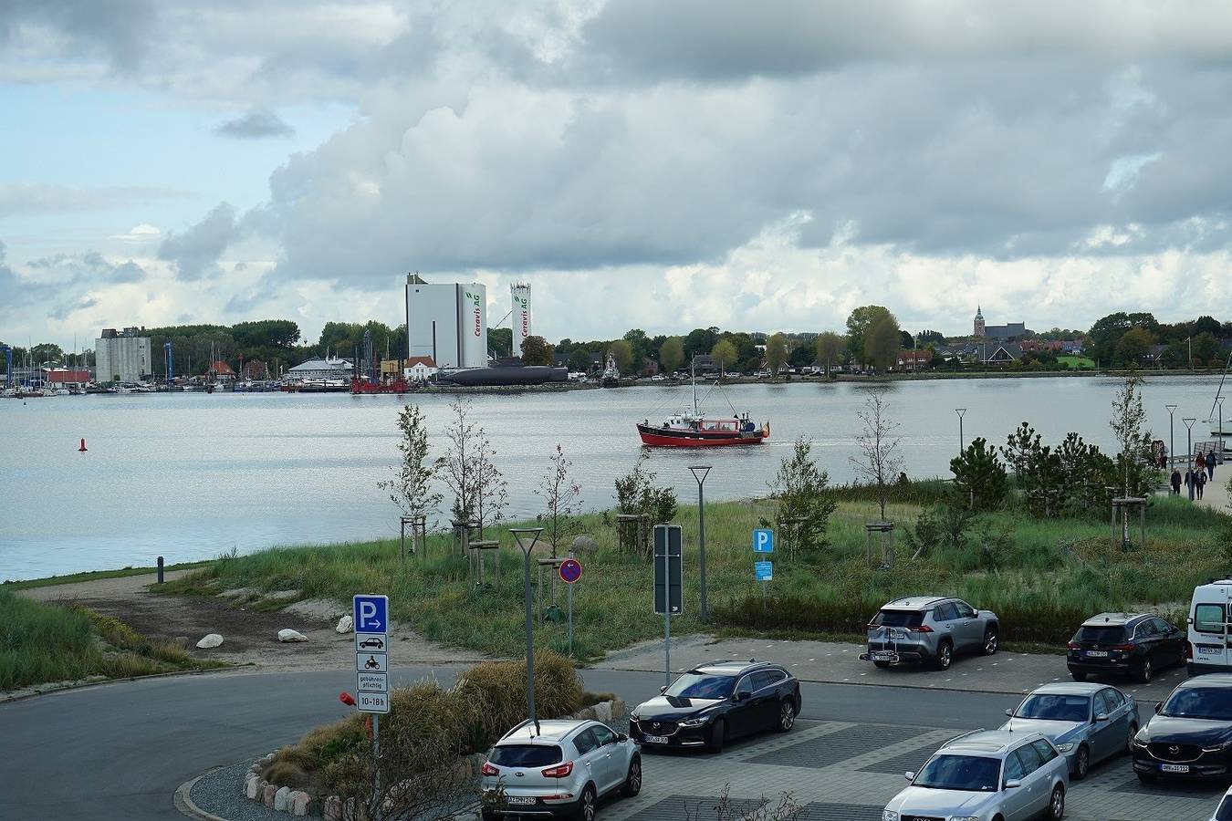 Entire holiday apartment, Bekassine (9241) - Fehmarn in East Fehmarn, Fehmarn