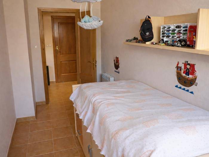 Entire holiday apartment, Winahost Ático Viveiro in Viveiro, Galician Coast