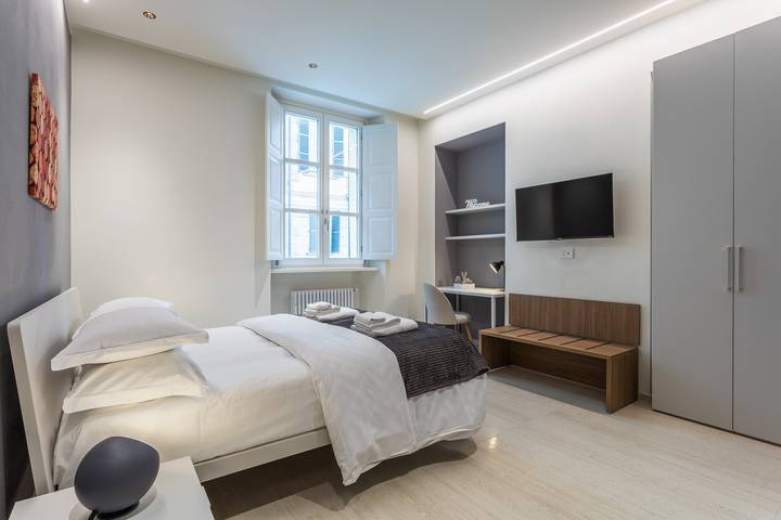 Civico Due - Junior Room in Cuneo, Provincia di Cuneo