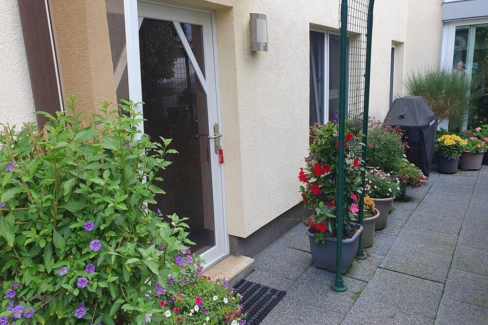 Appartamento vacanze a Vorpommern a partire da 112€ a notte