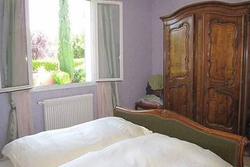 Villa pour 8 Personnes dans Saint-Juéry (Tarn), Région d'Albi, Photo 2