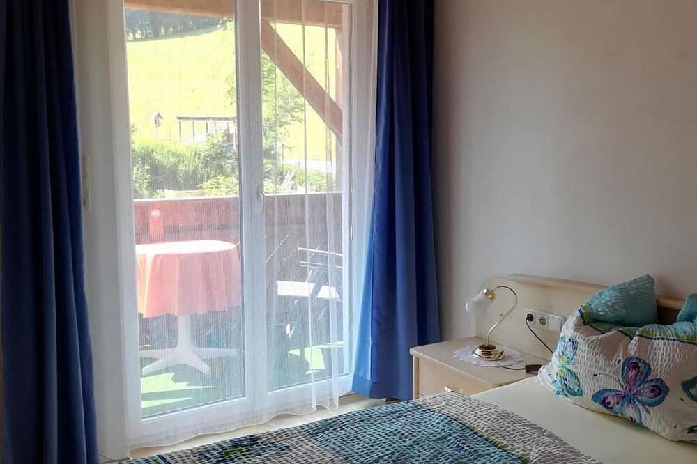 Ganze Wohnung, Balkonwohnung - Apartments Grabler in Salzkammergut-Berge, Altmünster