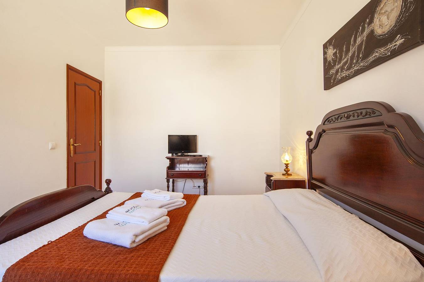 Albergo a gestione familiare per 2 persone con piscina in Santa Maria, Lagos