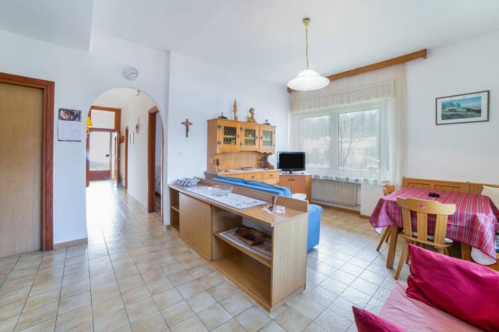 Ferienwohnung für 4 Personen im Val di Fassa - 4