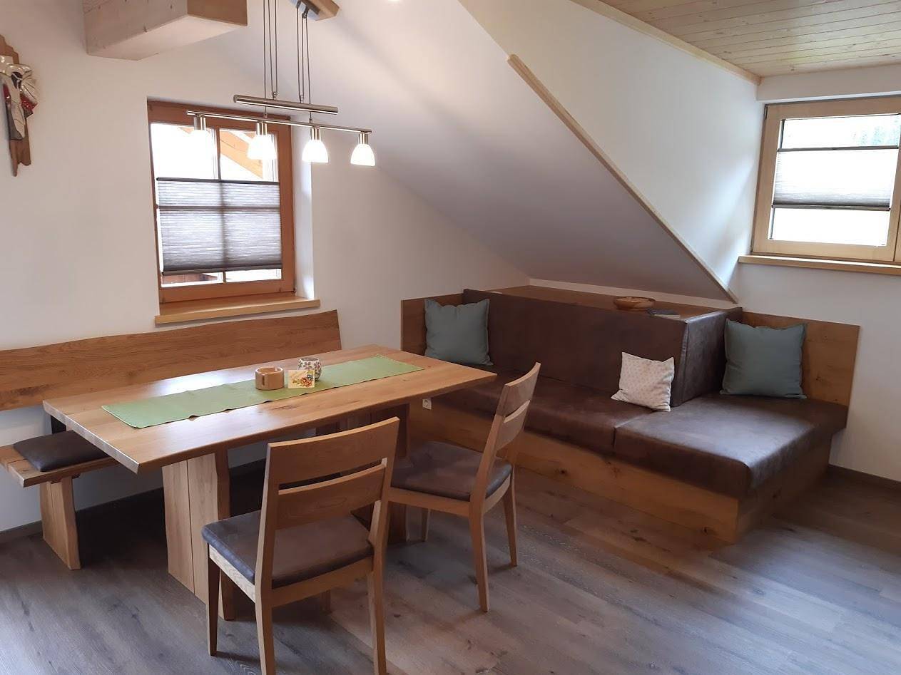 Ganze Ferienwohnung, Appartment Dorfblick in Kals am Großglockner, Bezirk Lienz
