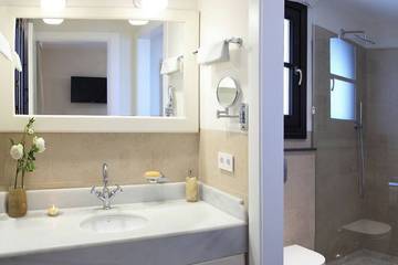 Villa pour 6 Personnes dans Vejer de la Frontera, Costa de la Luz, Photo 4