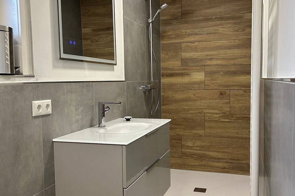 Apartamento entero, Vacation apartment/apartment for 6 guests with 110m² in Braunlage (309593) in Braunlage, Harzvorland