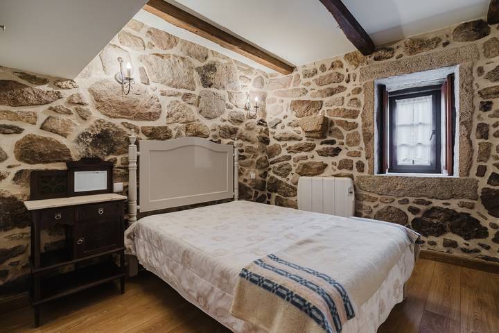 Quarto para 2 pessoas - 1