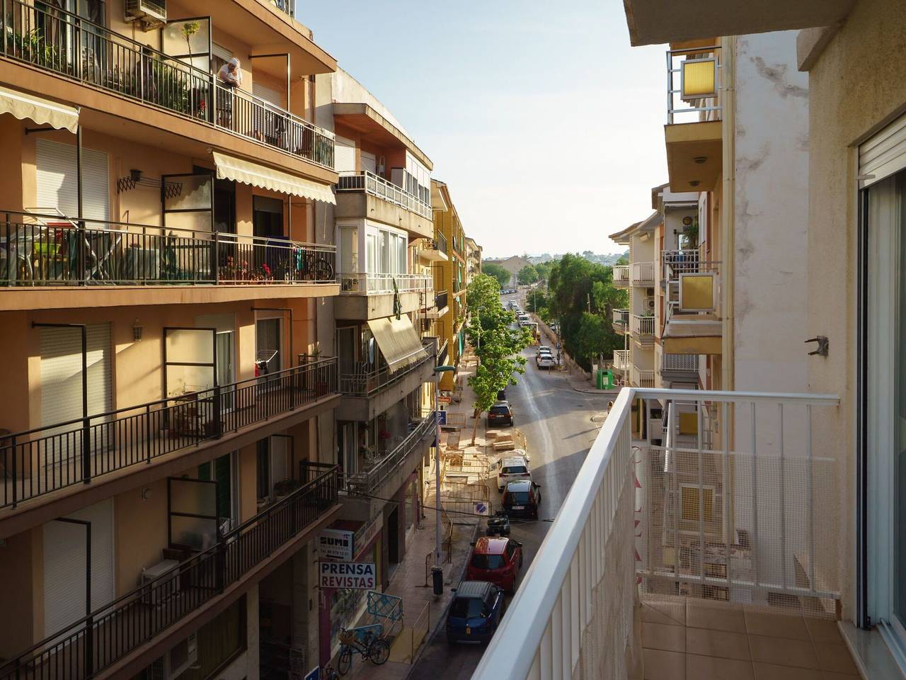 Entire apartment, Lepanto - Lepanto 701.1 in Javea Port, Jávea