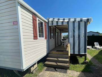 Location De Vacances pour 6 Personnes dans Les Mathes, Région de Rochefort, Photo 2