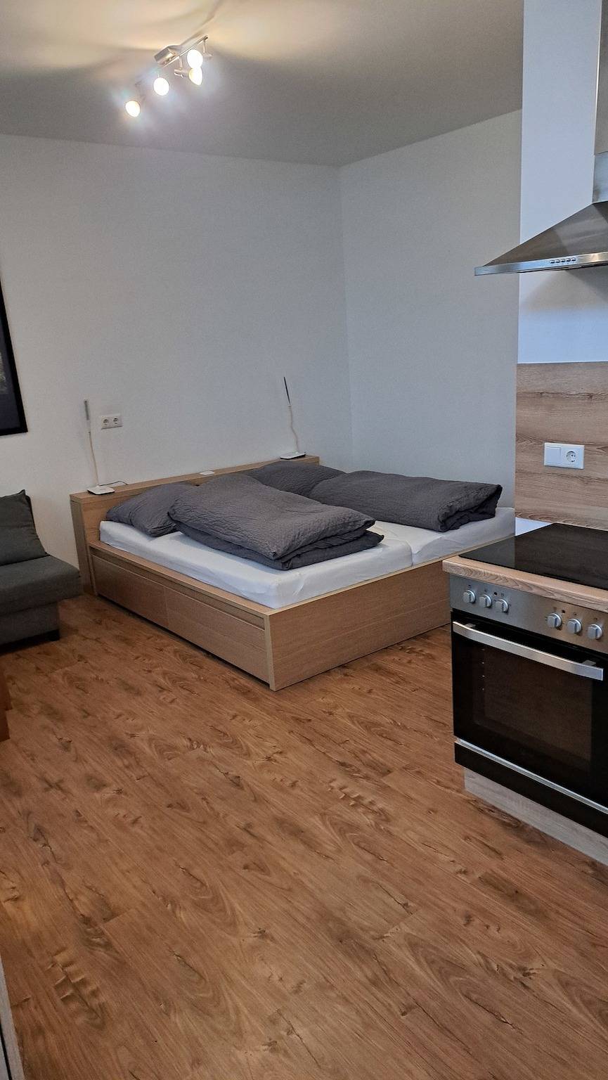 Ganze Ferienwohnung, Monte Baldo in Ilmmünster, Landkreis Pfaffenhofen an der Ilm