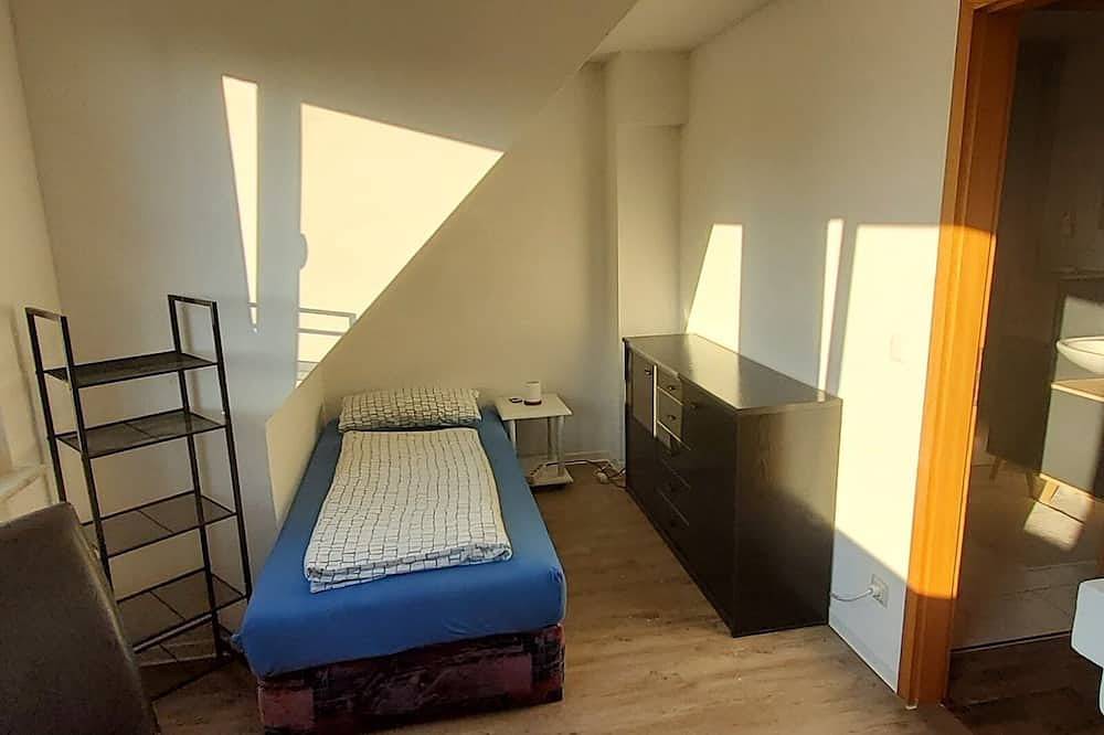 Ganze Wohnung, Erholung Abseits der Touristengebiete Rügens in Trent, Rügen