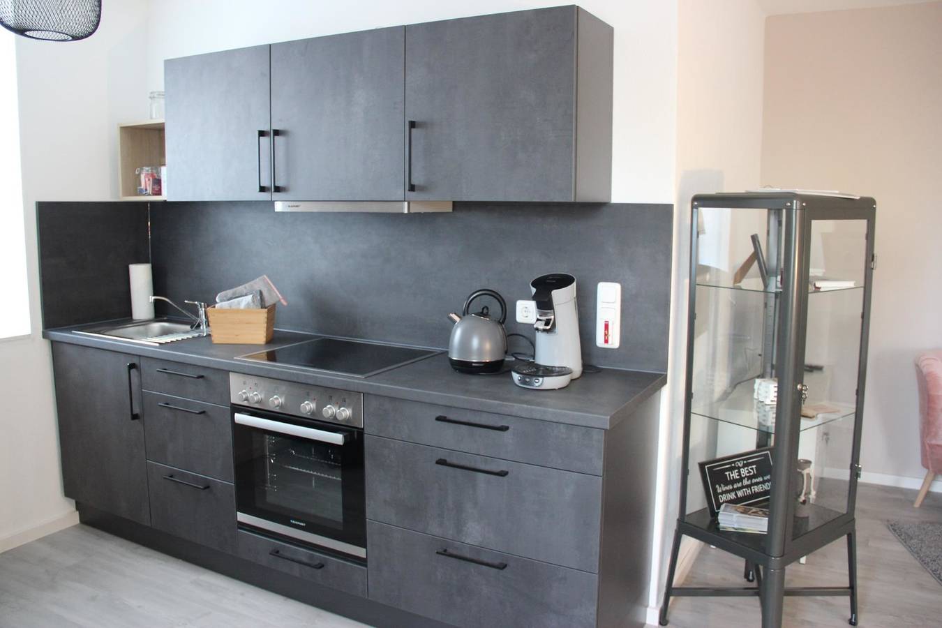 Ganze Ferienwohnung, Ferienwohnung in Schweich, Moseleifel