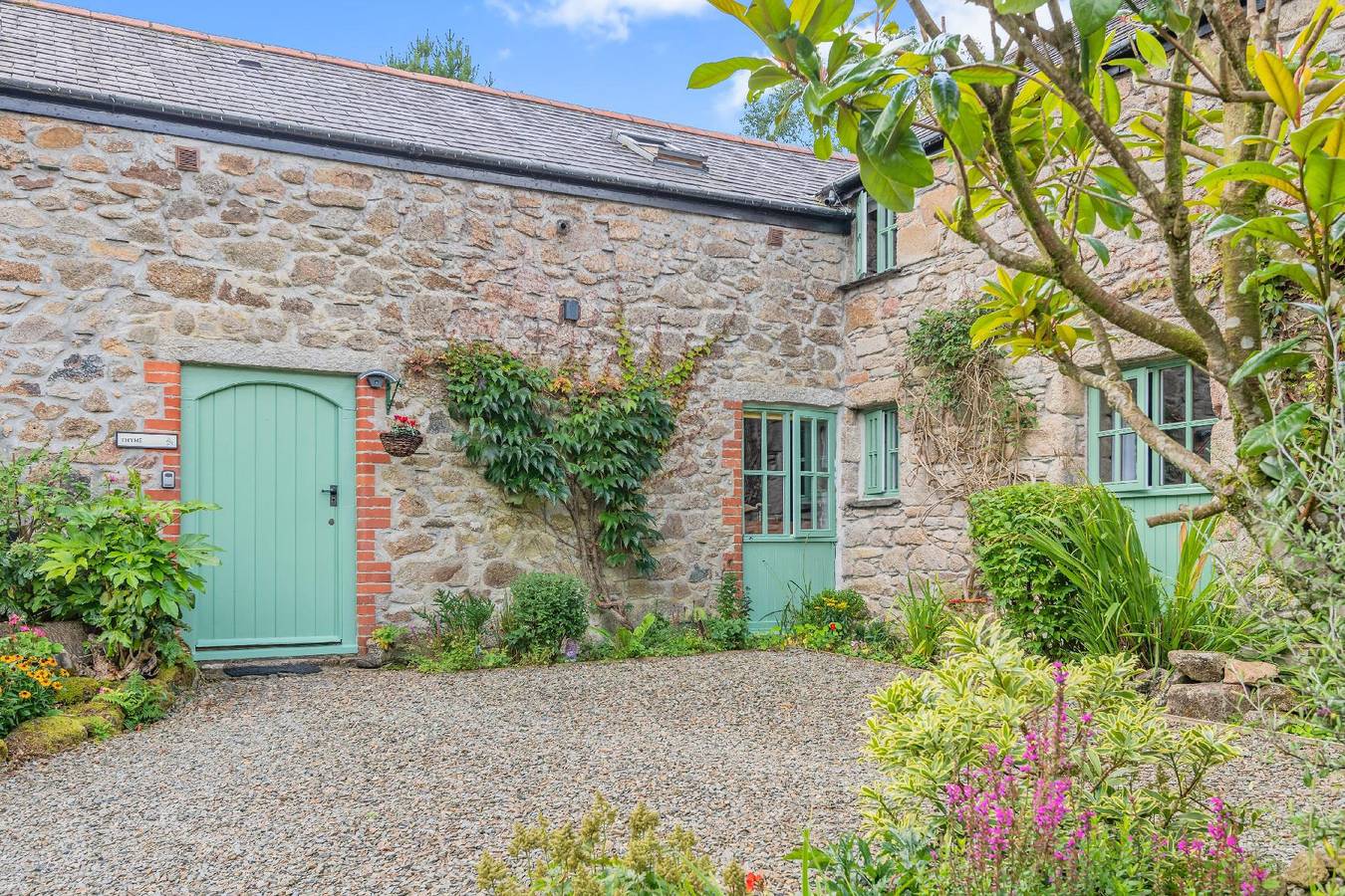 Casa de vacaciones para 4 personas aprox. 60 qm en Liskeard, Inglaterra (Costa sur de Inglaterra) in Cornualles