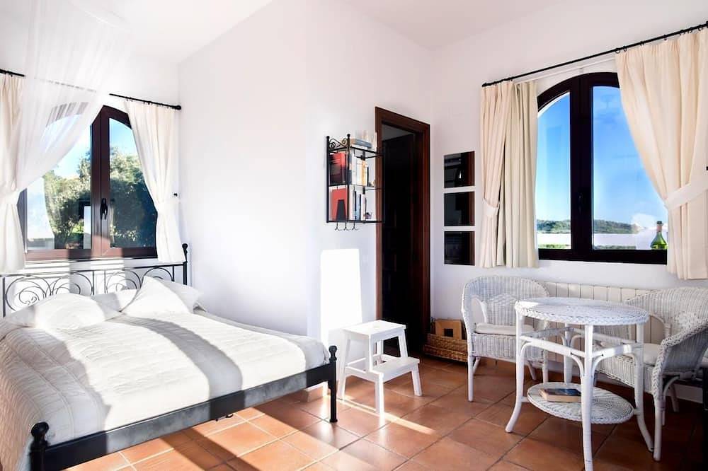 Spanish villa with pool and sea views in Playa de Atlanterra (Barbate), Tarifa