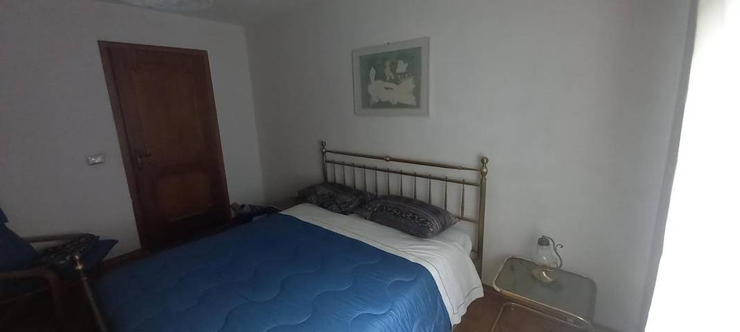 Gîte pour 4 personnes, avec jardin et vue, animaux acceptés dans Roisan - 2