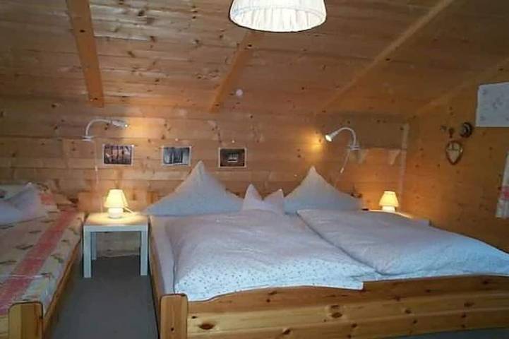 Chalet für 4 Personen, mit Garten in Kleinarl - 3