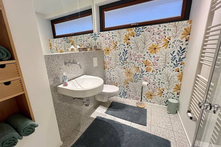 Ferienhaus für 4 Personen, mit Balkon im Teutoburger Wald - 4